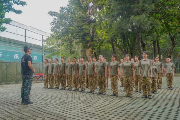 好评！四川七大青少年素质教育学校排名！需要的必看